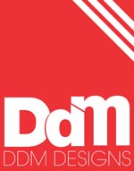 logo Ddm Deigns